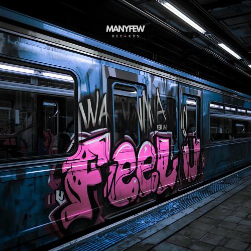 ManyFew - Wanna Feel U
