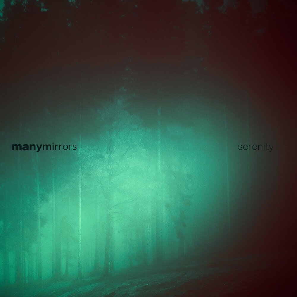 Serenity - manymirrors