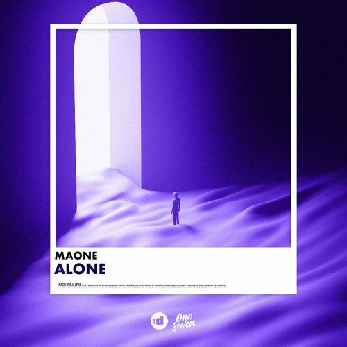 Maone - Alone