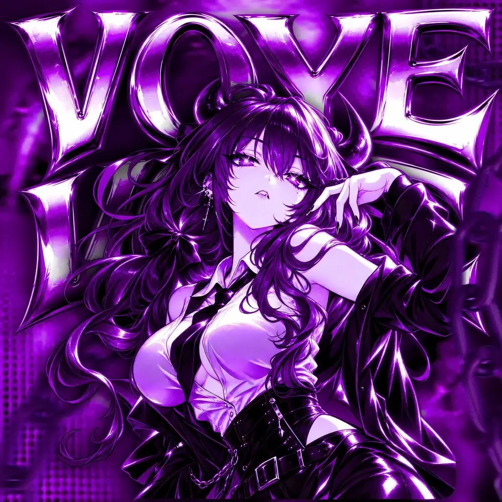 VOYE VOYE - Maqfaill, SE11EC