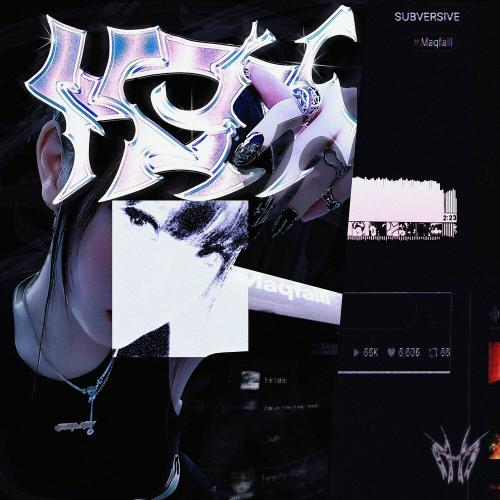 Maqfaill - SUBVERSIVE