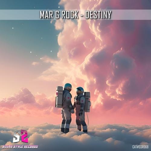 Mar G Rock - Destiny (Radio Edit)