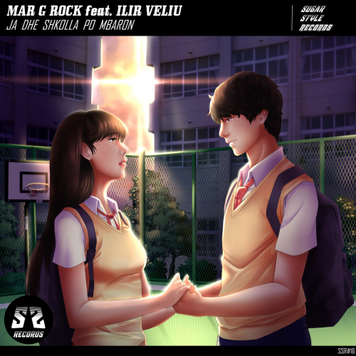 Mar G Rock - Ja Dhe Shkolla Po Mbaron (feat. Ilir Veliu) (Radio Edit)