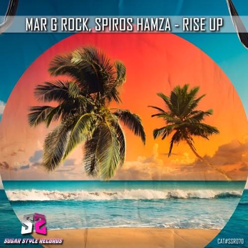 Mar G Rock & Spiros Hamza - Rise Up