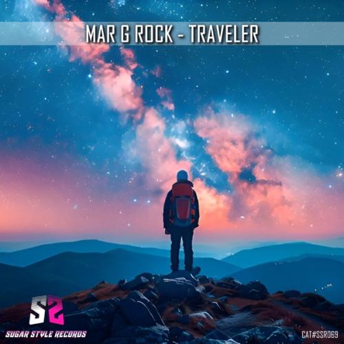 Mar G Rock - Traveler