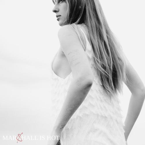 MAR$HALL IS HOT - Nicole