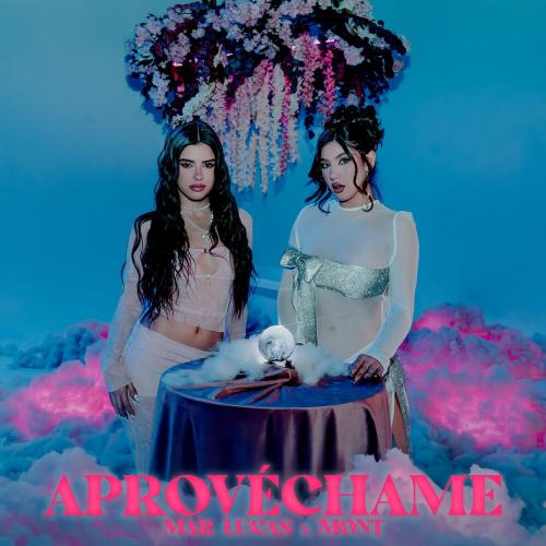 Mar Lucas feat. Mont - Aprovechame