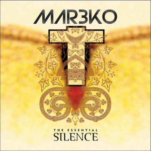 Mar3ko feat. Delerium - Silence