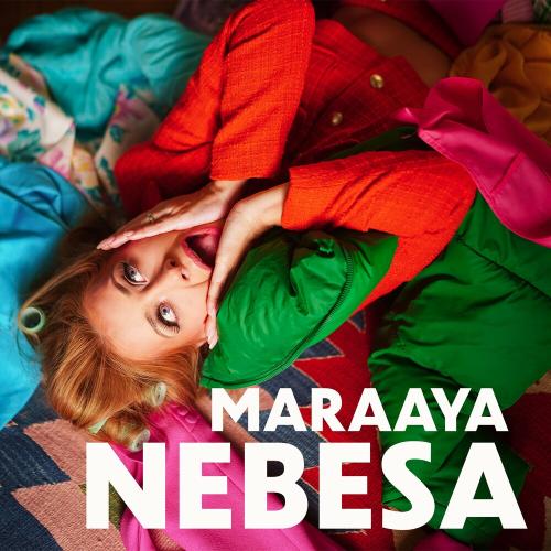 Nebesa - Maraaya