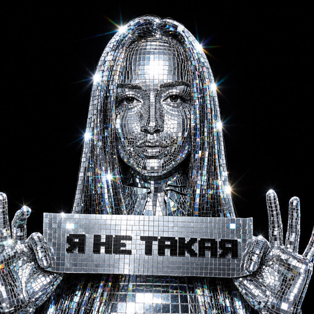 Я не такая 2.0 (Remix) - Марайя, Only Vibe