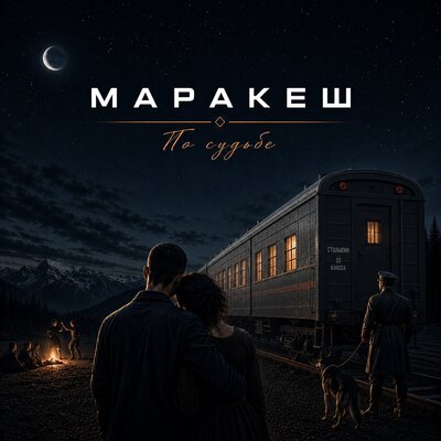 По судьбе - Маракеш