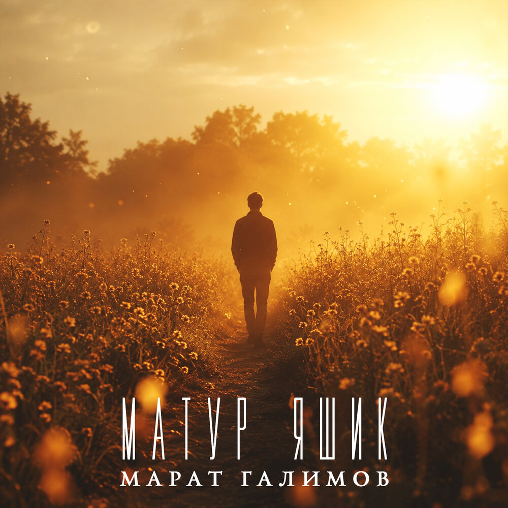 Матур яшик - Марат Галимов