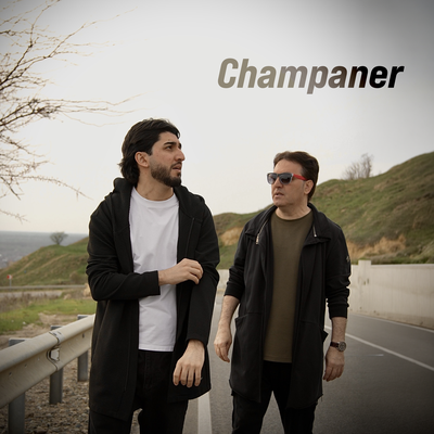 Champaner - Марат Пашаян, Арни Пашаян