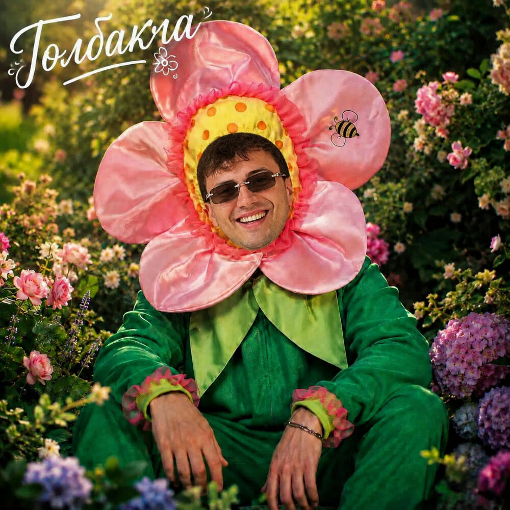 Голбакча - Марат Яруллин
