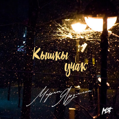 Кышкы учак - Марат Яруллин