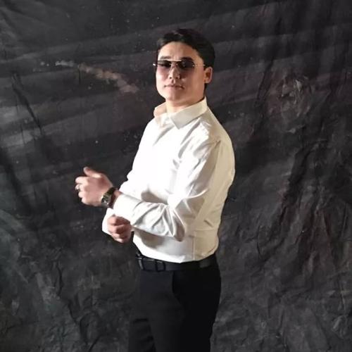 Marat Zhusip - Disco 80-90x