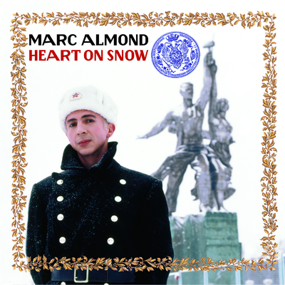 Strange Feeling - Marc Almond, Сергей Пенкин