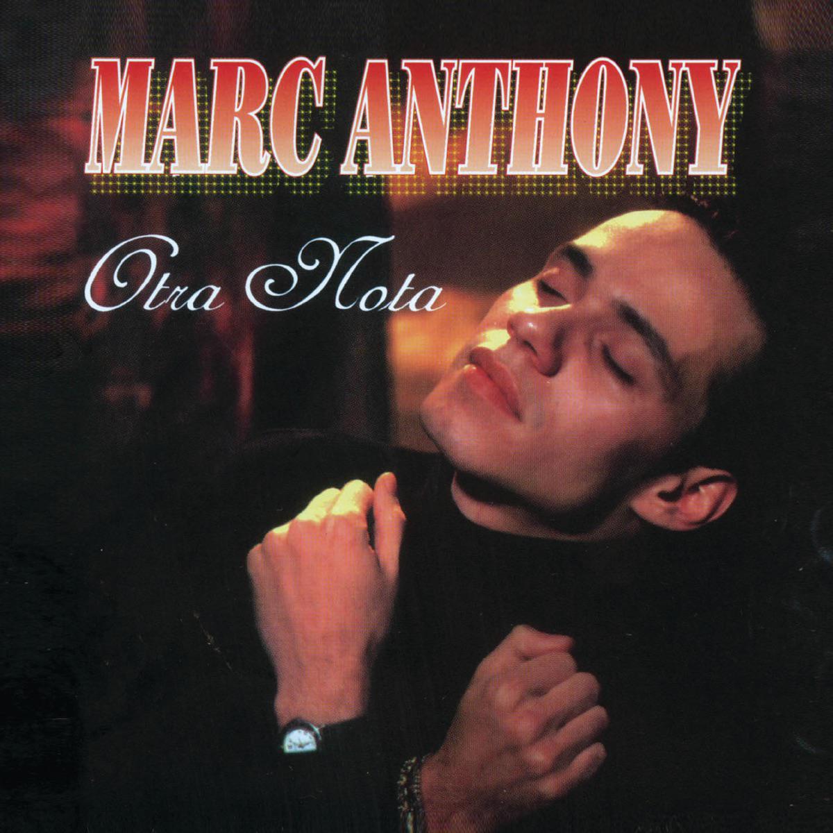 Hasta Que Te Conoci - Marc Anthony