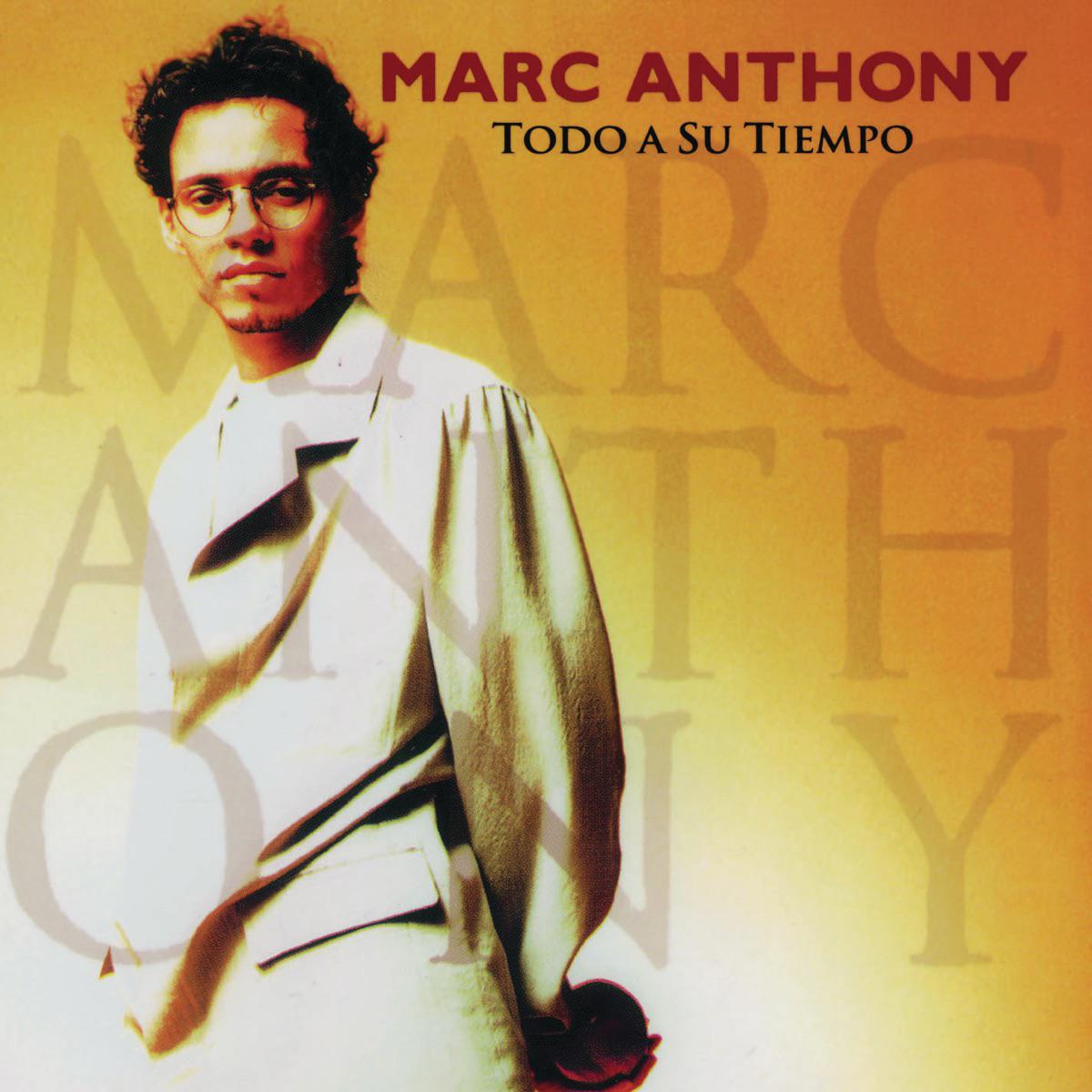 Nadie Como Ella - Marc Anthony
