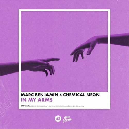 Marc Benjamin feat. Chemical Neon - In My Arms