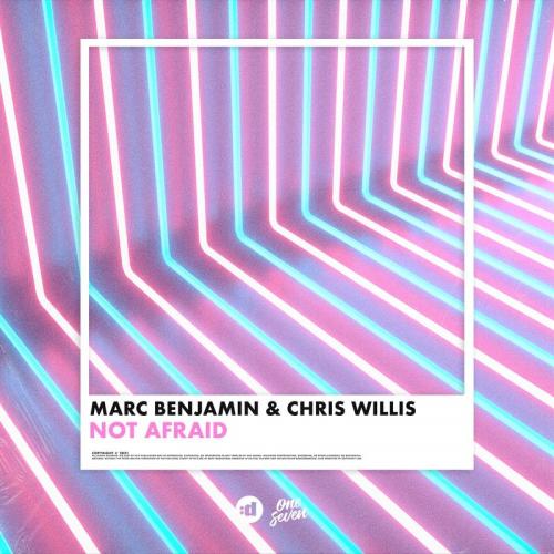 Marc Benjamin feat. Chris Willis - Not Afraid