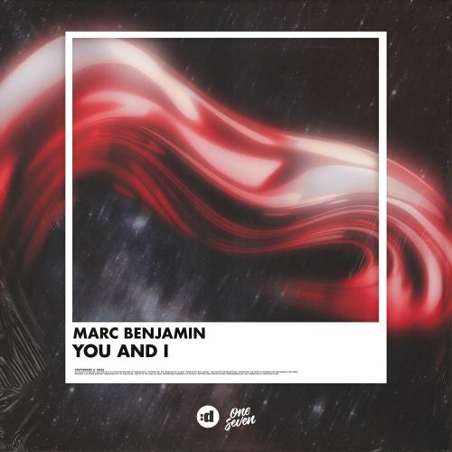 Marc Benjamin - You And I