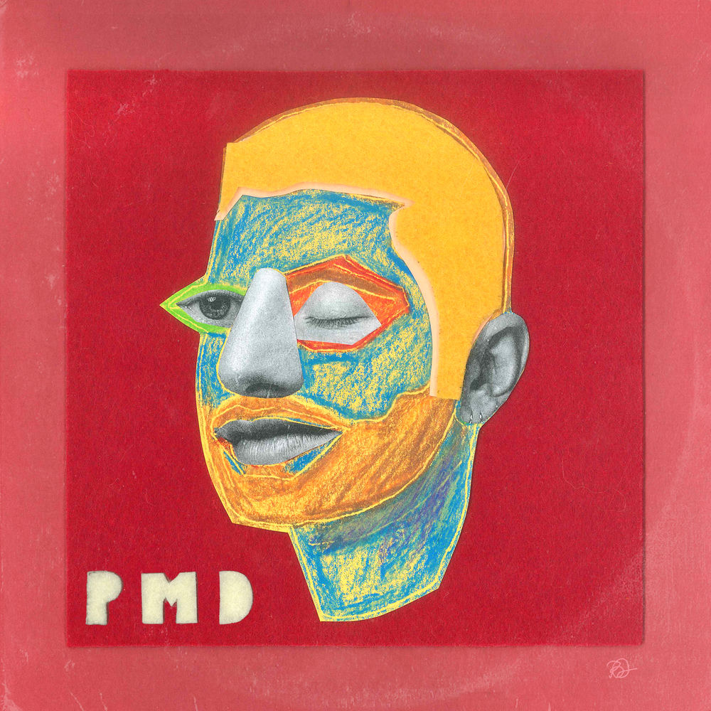 Just My Luck (Feat. Blackbear) - Marc E. Bassy feat. blackbear