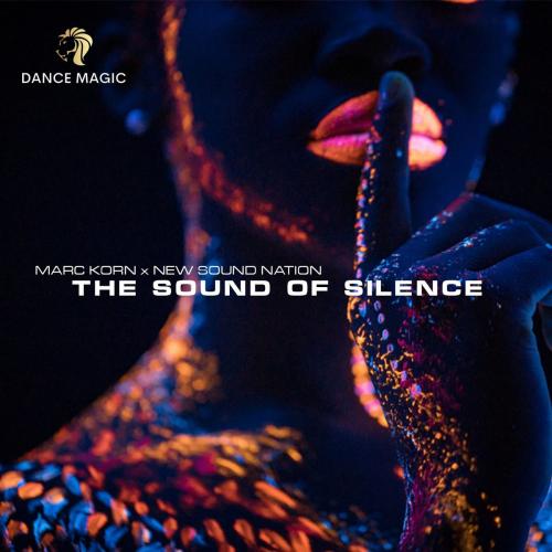 Marc Korn feat. New Sound Nation - The Sound of Silence (Radio Edit)