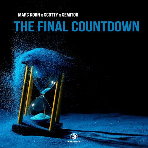 Marc Korn, Scotty & Semitoo - The Final Countdown