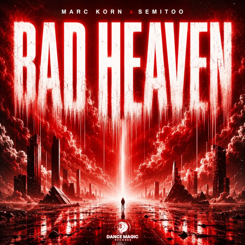 Bad Heaven - Marc Korn, Semitoo