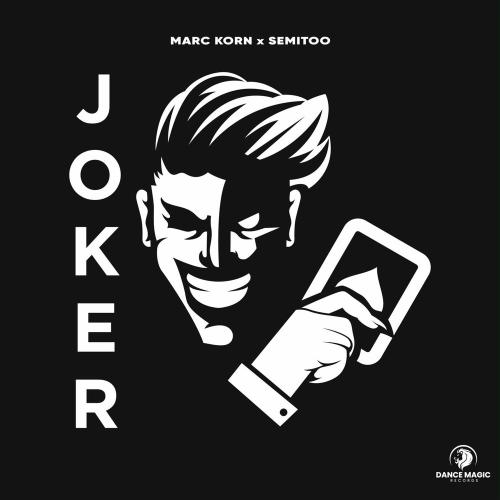 Marc Korn & Semitoo - Joker (Extended Mix)