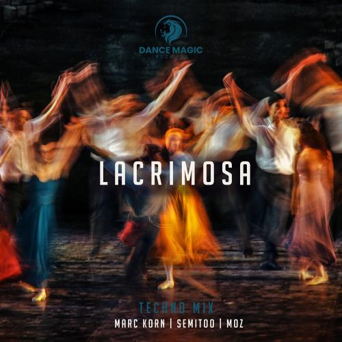 Marc Korn, Semitoo, MOZ - Lacrimosa (Techno Mix)