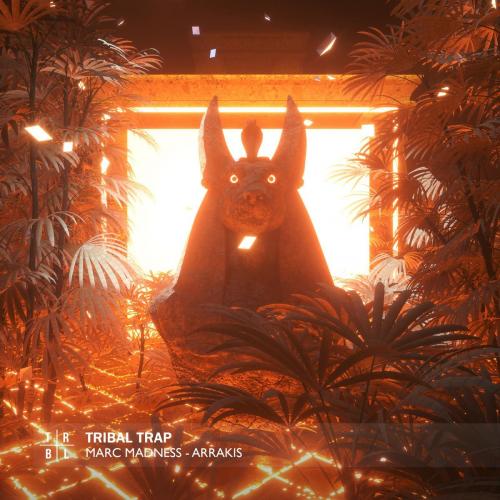 Arrakis - Marc Madness