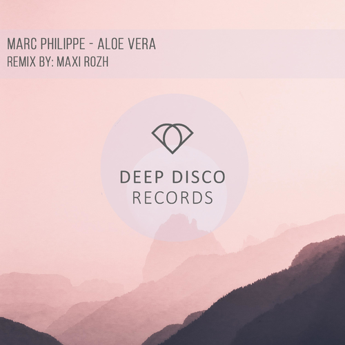 Marc philippe - Aloe Vera