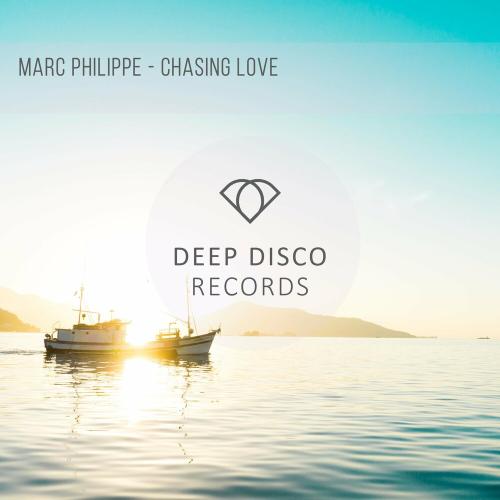 Chasing Love - Marc Philippe