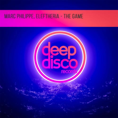 Marc philippe & Eleftheria - The Game