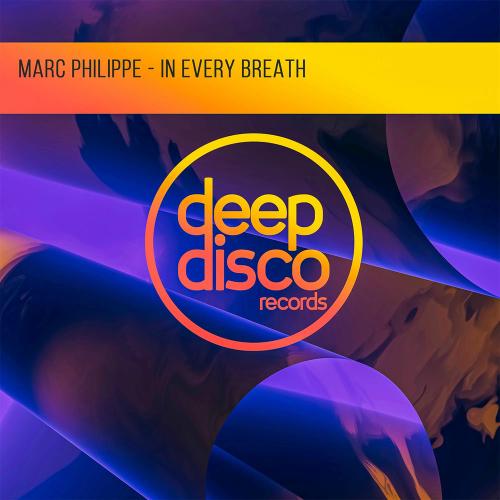 Marc philippe - In Every Breath
