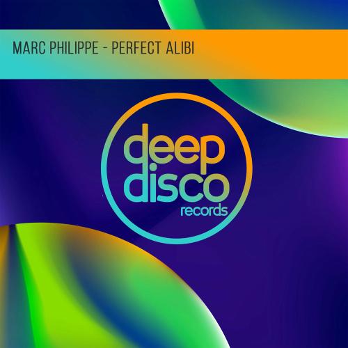 Marc philippe - Perfect Alibi