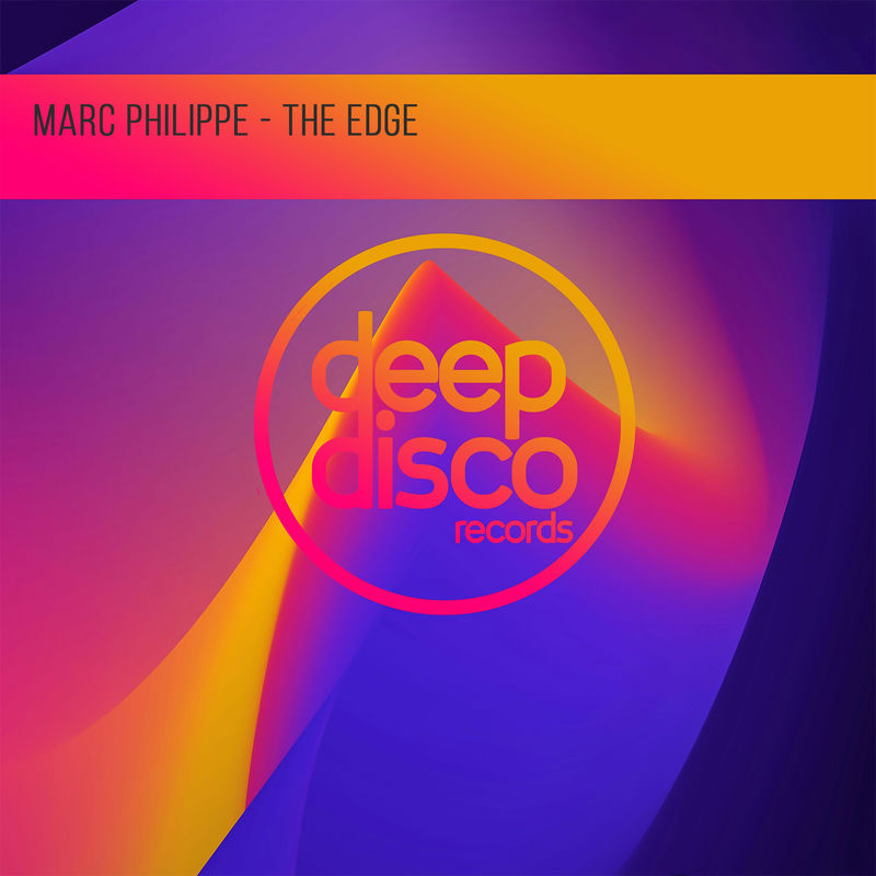 The Edge - Marc philippe