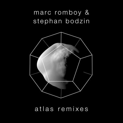 Marc Romboy - Atlas