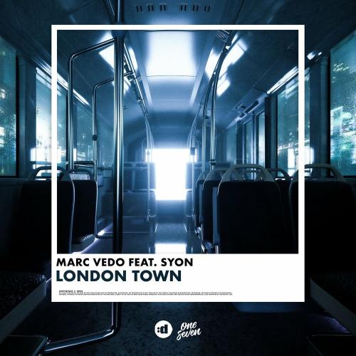 Marc Vedo feat. Syon - London Town