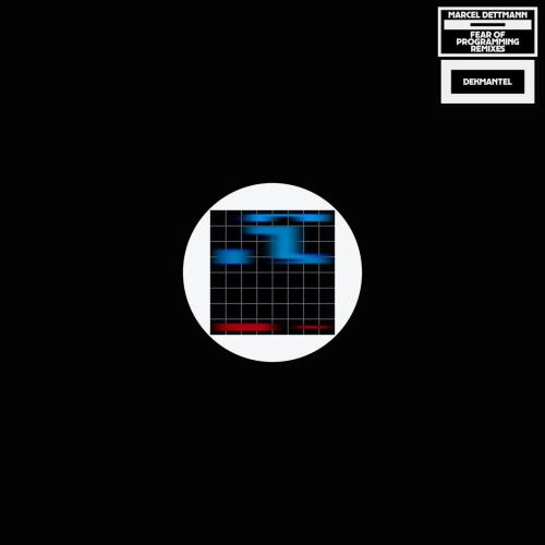 Marcel Dettmann - Suffice To Predict (L.B. Dub Corp Remix)