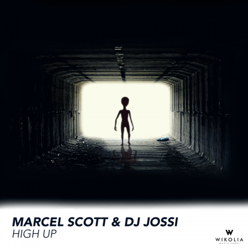 Marcel Scott & DJ Jossi - High Up