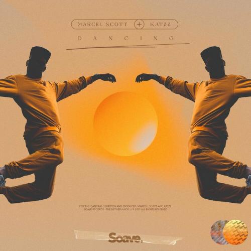Marcel Scott feat. Katzz - Dancing