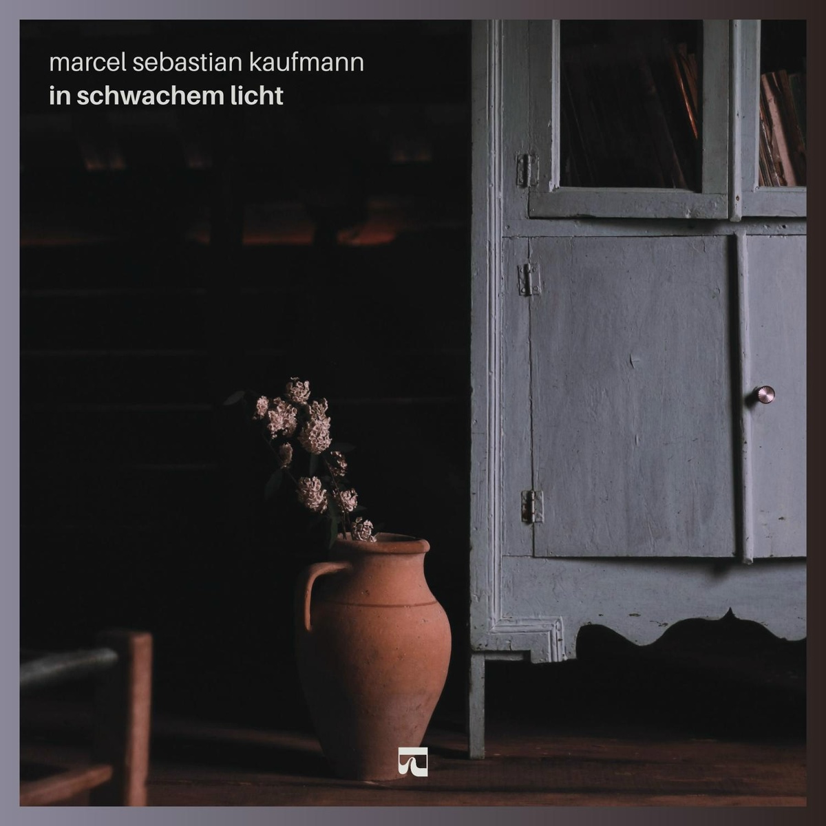 in schwachem licht - Marcel Sebastian Kaufmann