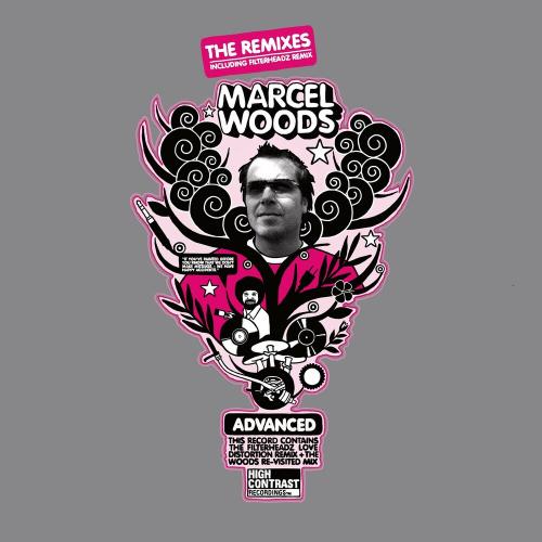 Advanced (Polon Remix) - Marcel Woods