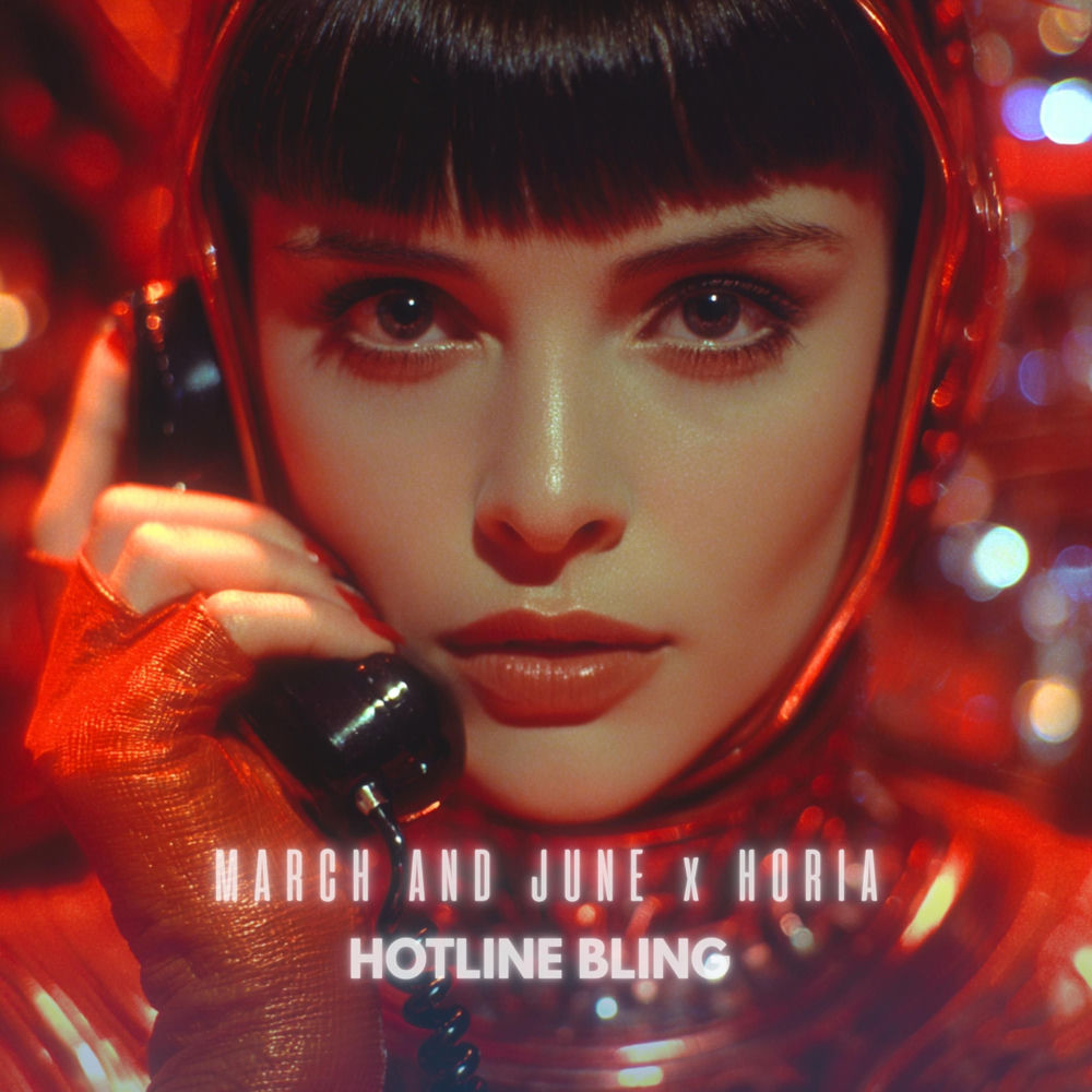 Hotline Bling (Feat. Horia) - March and June feat. Horia