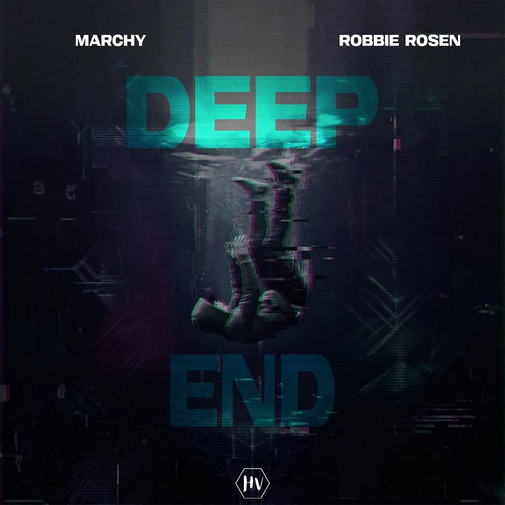 Deep End - MarchY & & Robbie Rosen
