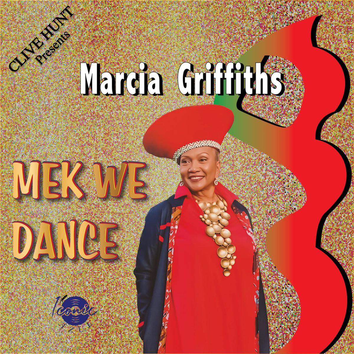 Mek We Dance - Marcia Griffiths & Clive Hunt