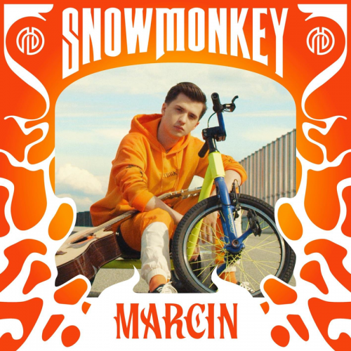Snow Monkey - MarCin